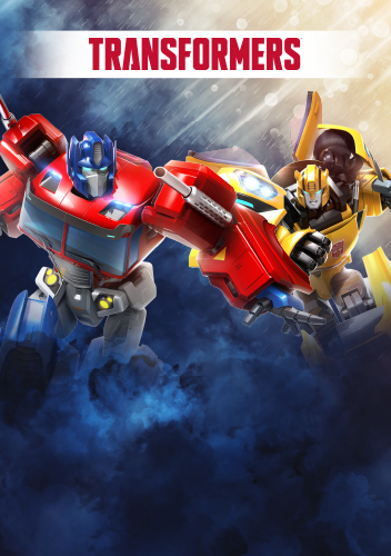 ترانسفورمرز 