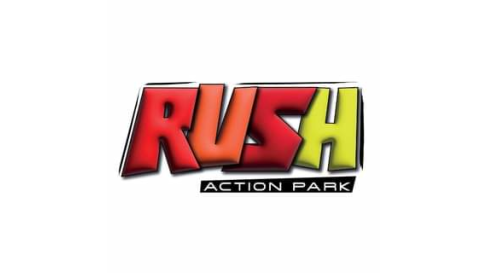 Rush Action Park
