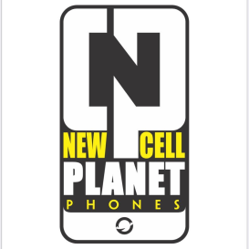 New Cell Planet Phones