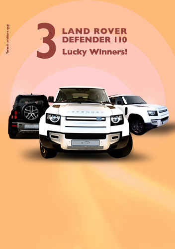 Small buys, Big Rewards!