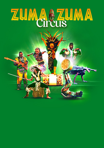 Cirque Zuma Zuma