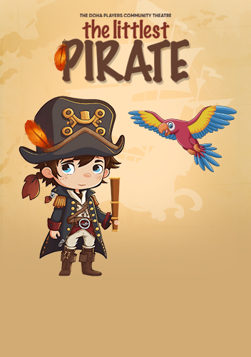 The Littlest Pirate Show