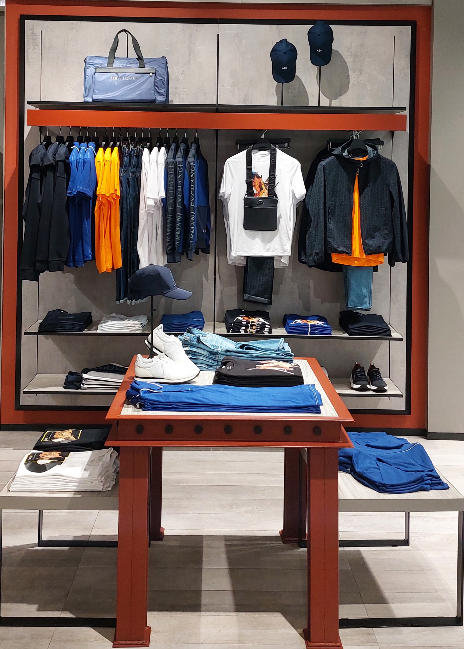 صورة المعرض