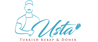 Usta Turkish Kebap & Doner