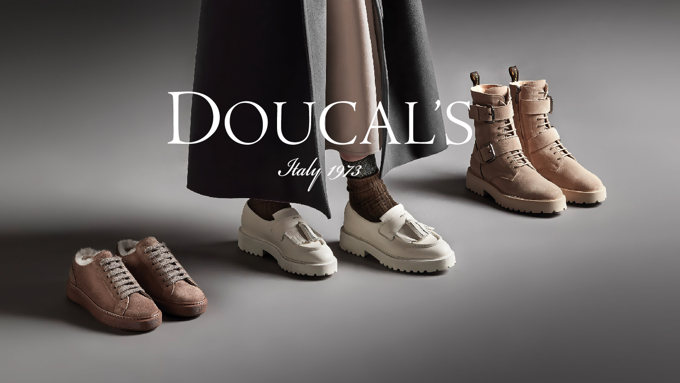 Doucal's deals womens shoes