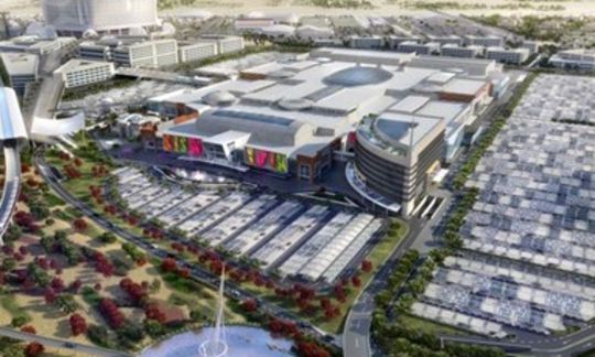 MALL OF QATAR SETS A NEW SOFT OPENING DATE ENSURING TENANT READINESS FOR VISITORS