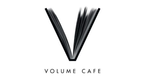 Volume Cafe 