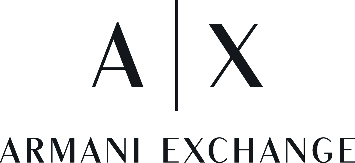 Armani Exchange Men Women Clothes Shop Mall of Qatar