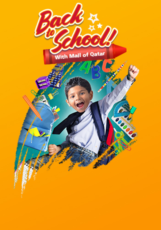 Scratch & Win Instant Prizes at Mall of Qatar