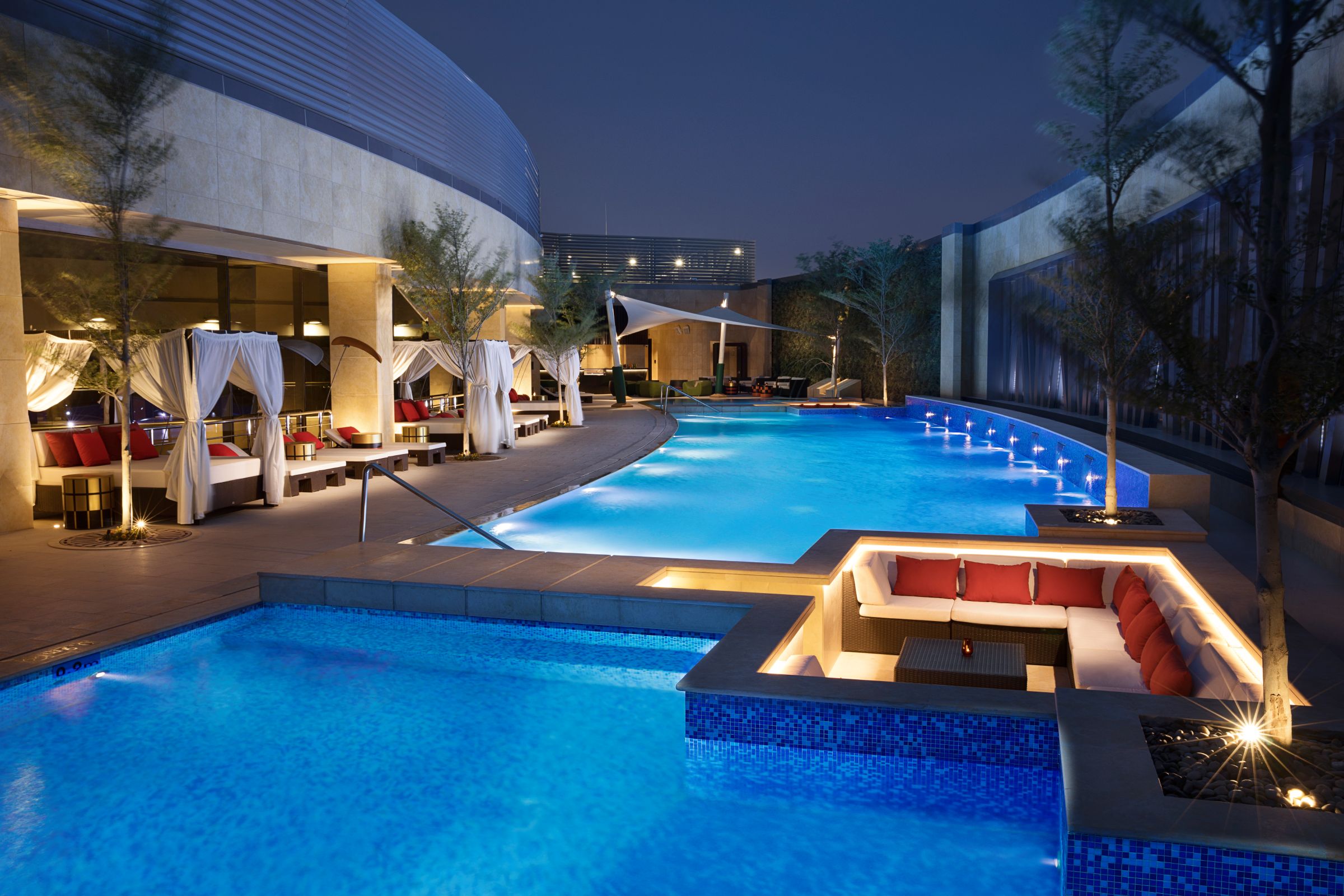 الترفيه والصحة البدنية