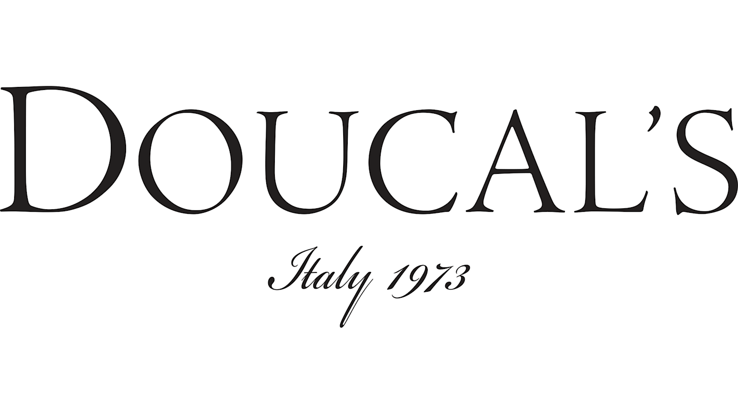 Doucal's 2025 womens shoes