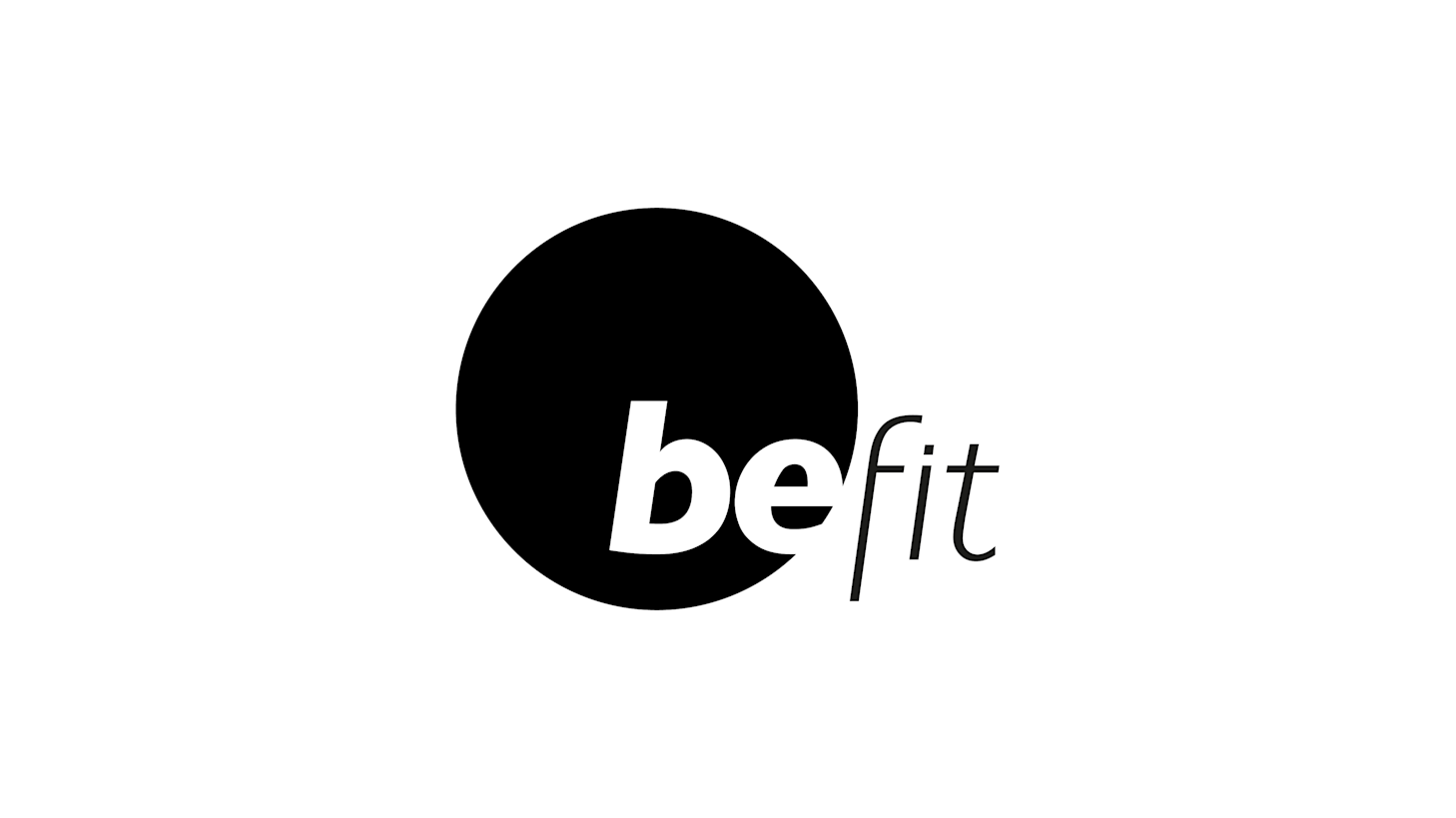 Befit Llc Mall of Qatar