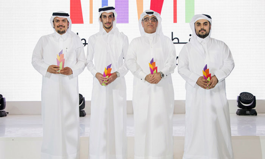 "قطر مول" يستضيف كوكبة من تجار التجزئة مع اقتراب موعد افتتاحه