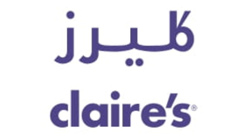 Claire's