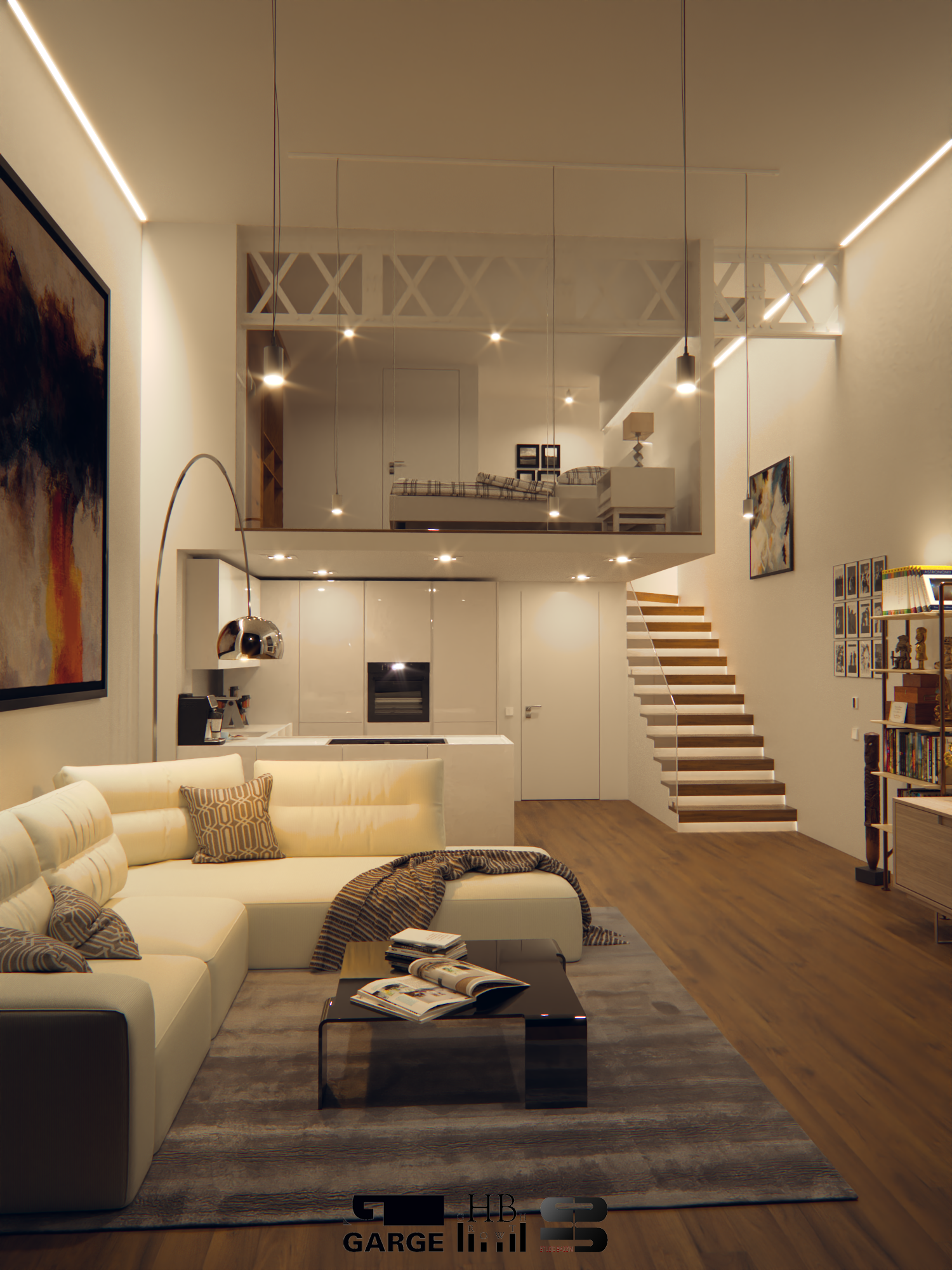 LAZZATI 4/A  (Milano-Sempione)