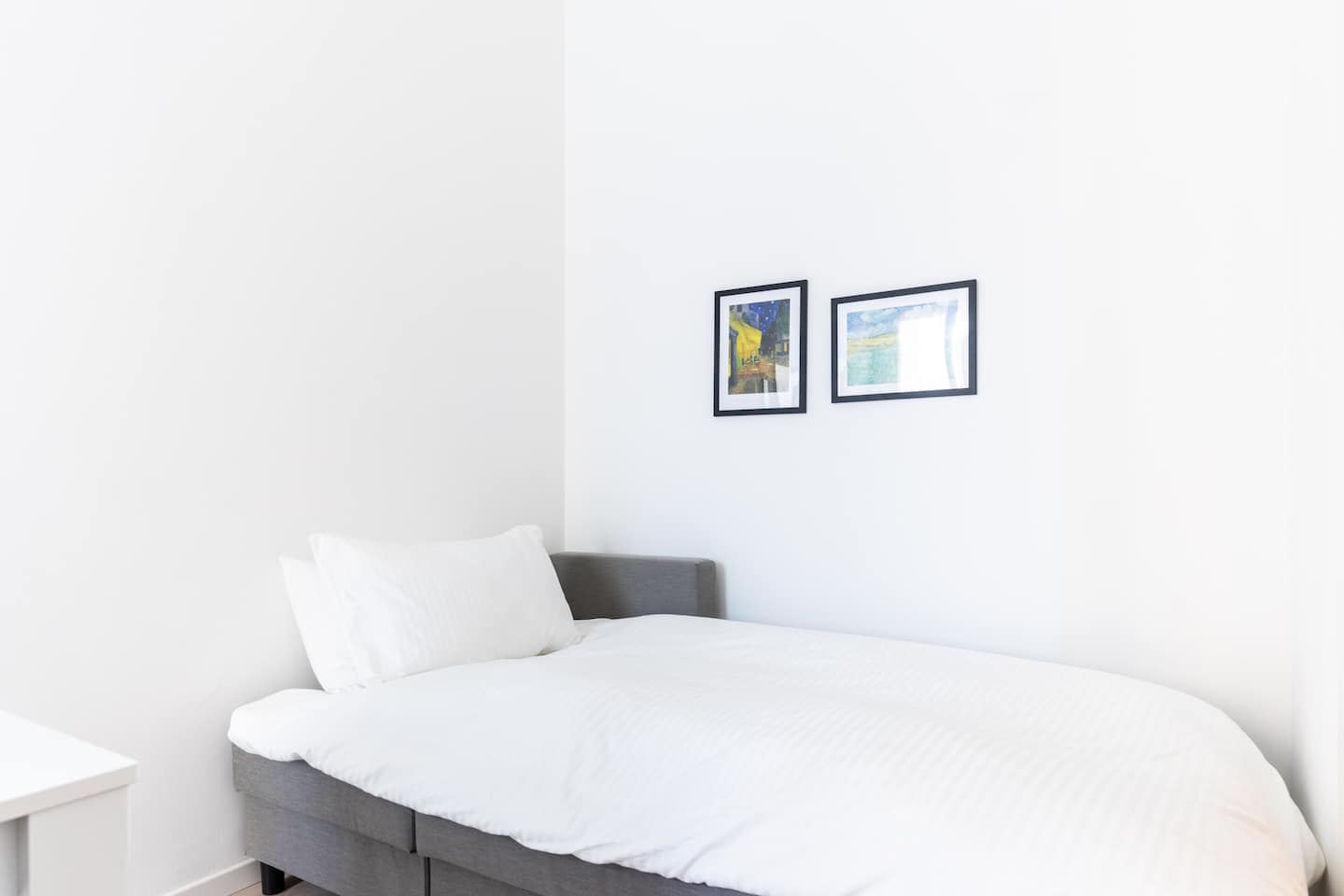 3 - [Navigli] Apartment with Terrace, Netflix & WiFi