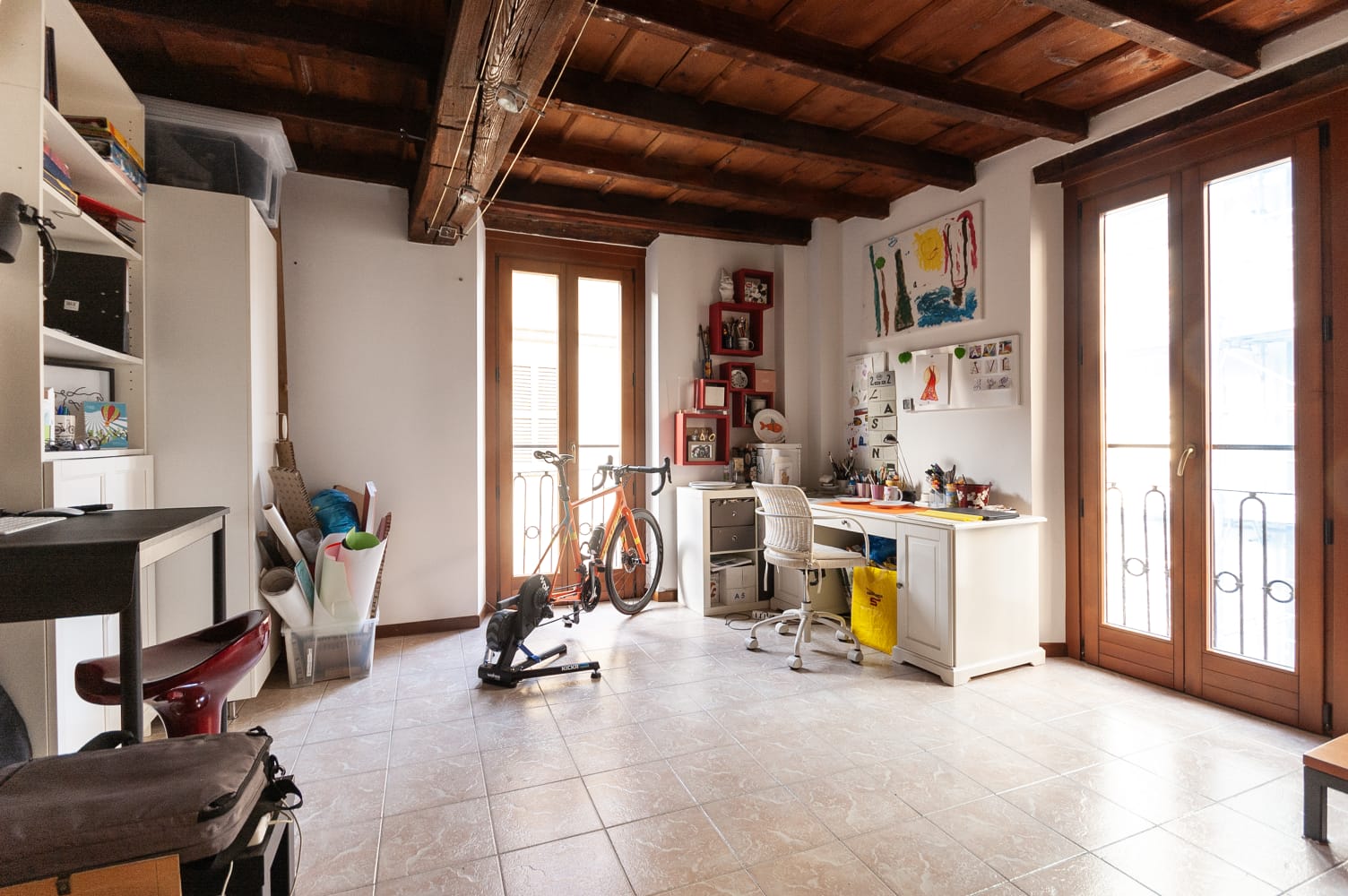 VIA CARDINAL FEDERICO 7 – MILANO (DUOMO)