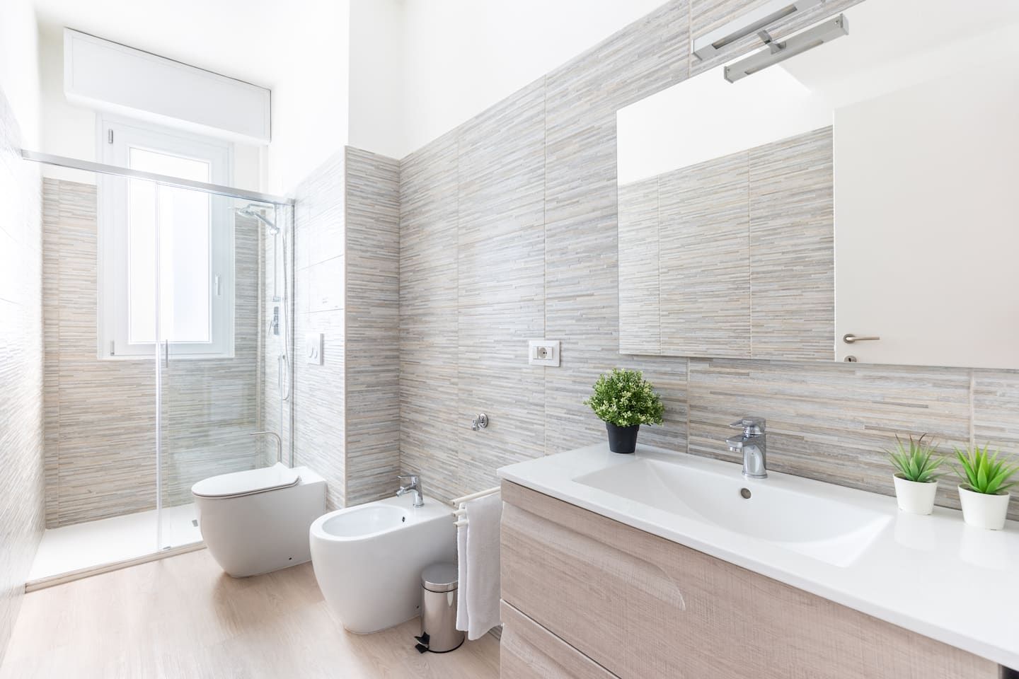 10 - [Navigli] Apartment with Terrace, Netflix & WiFi