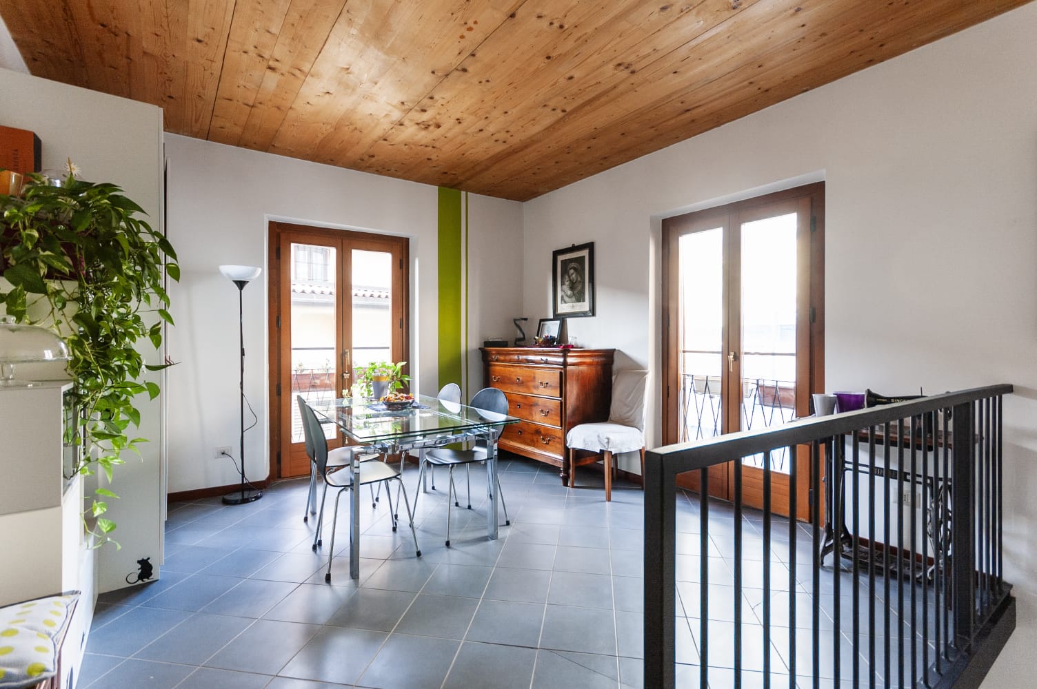 VIA CARDINAL FEDERICO 7 – MILANO (DUOMO)