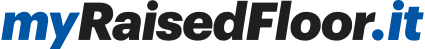 myRaisedFloor it
