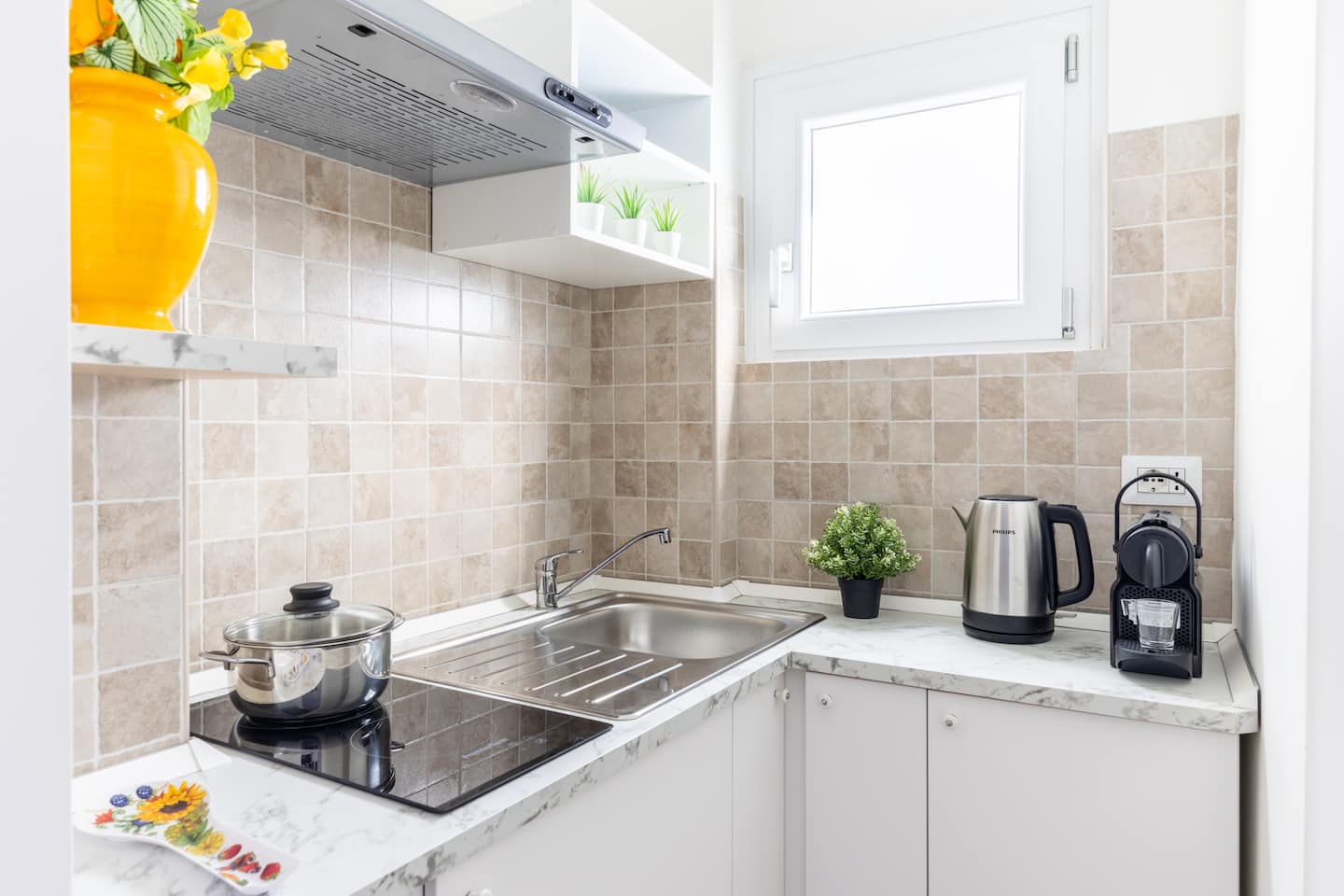 6 - [Navigli] Apartment with Terrace, Netflix & WiFi