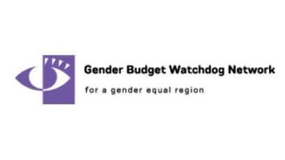 Mreža za nadzor rodno odgovornog budžeta logo