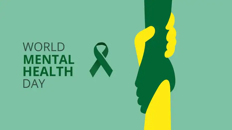 logo svjetski dan mentalnog zdravlja 