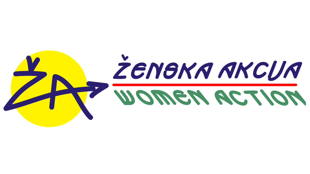 zenska akcija logo