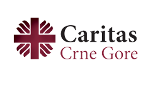 Caritas crne gore logo