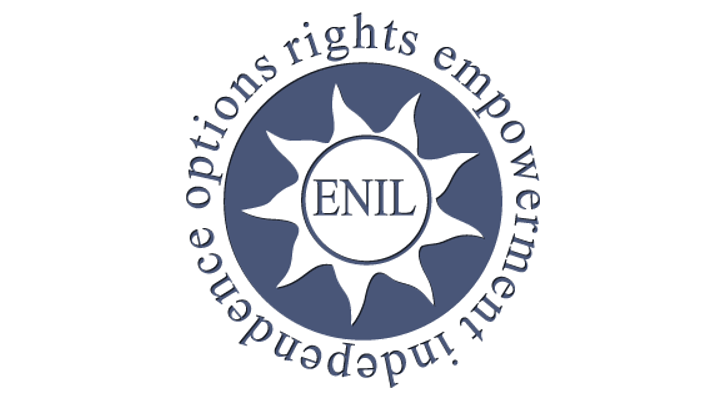 enil logo