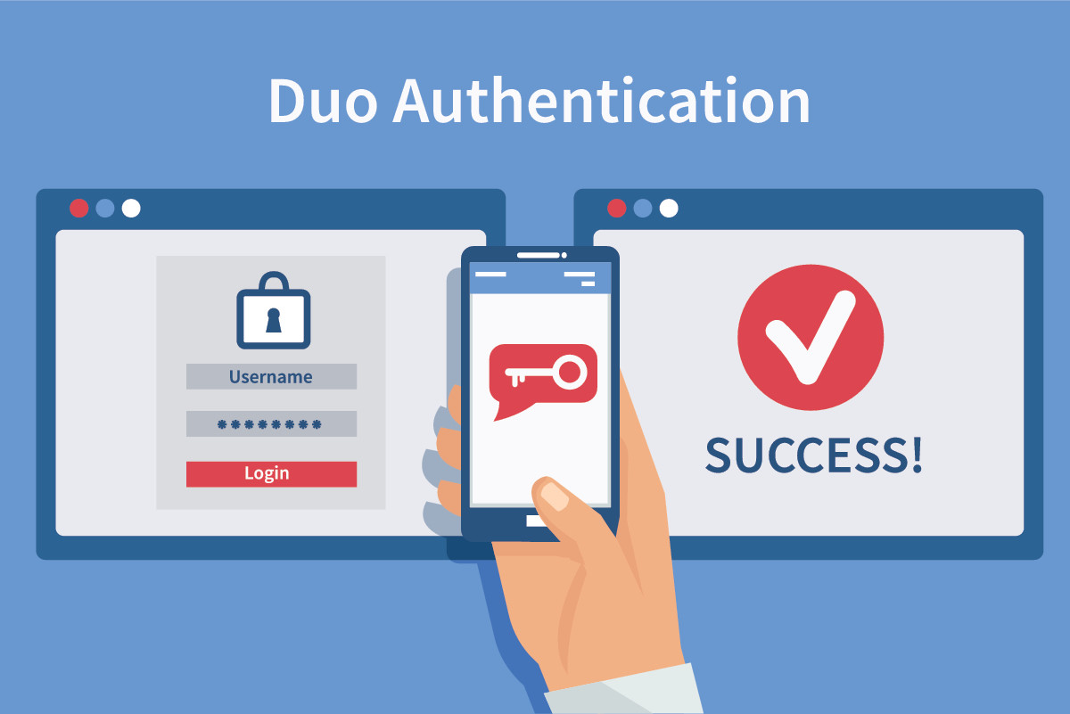 Two-factor authentication (Google Authenticator) | A Technology Agency