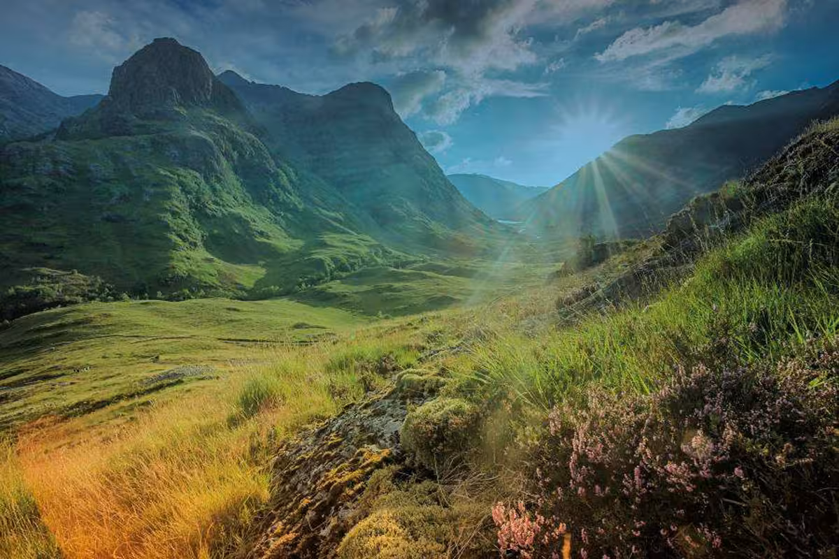 FOR A BETTER WORLD: OUR SUSTAINABILITY STRATEGY