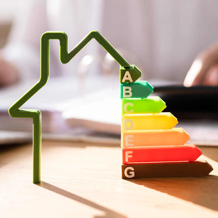 Thermal performance