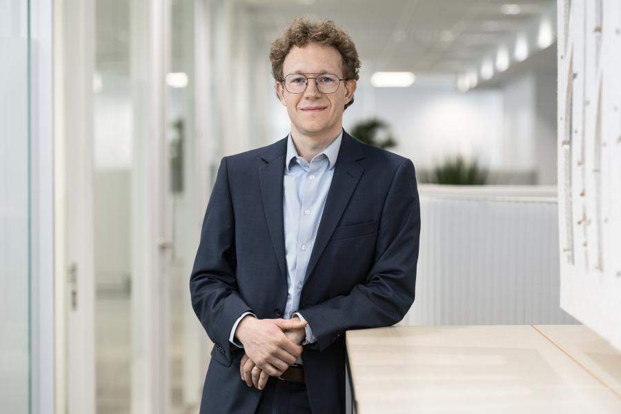 CULTURE CHANGE INSPIRED BY SUSTAINABILITY