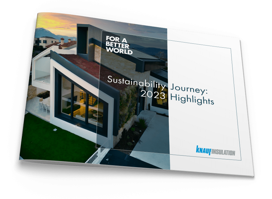 Sustainability Journey: 2023 Highlights
