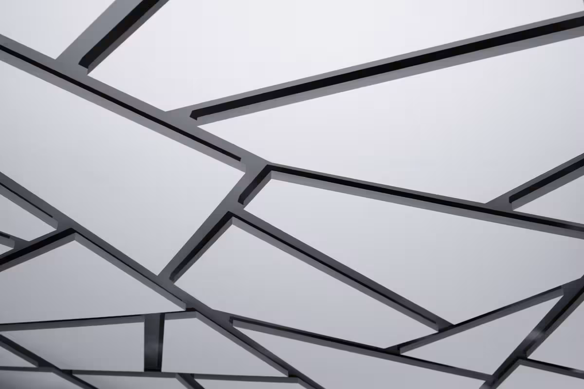 Aislamiento para placas de techo