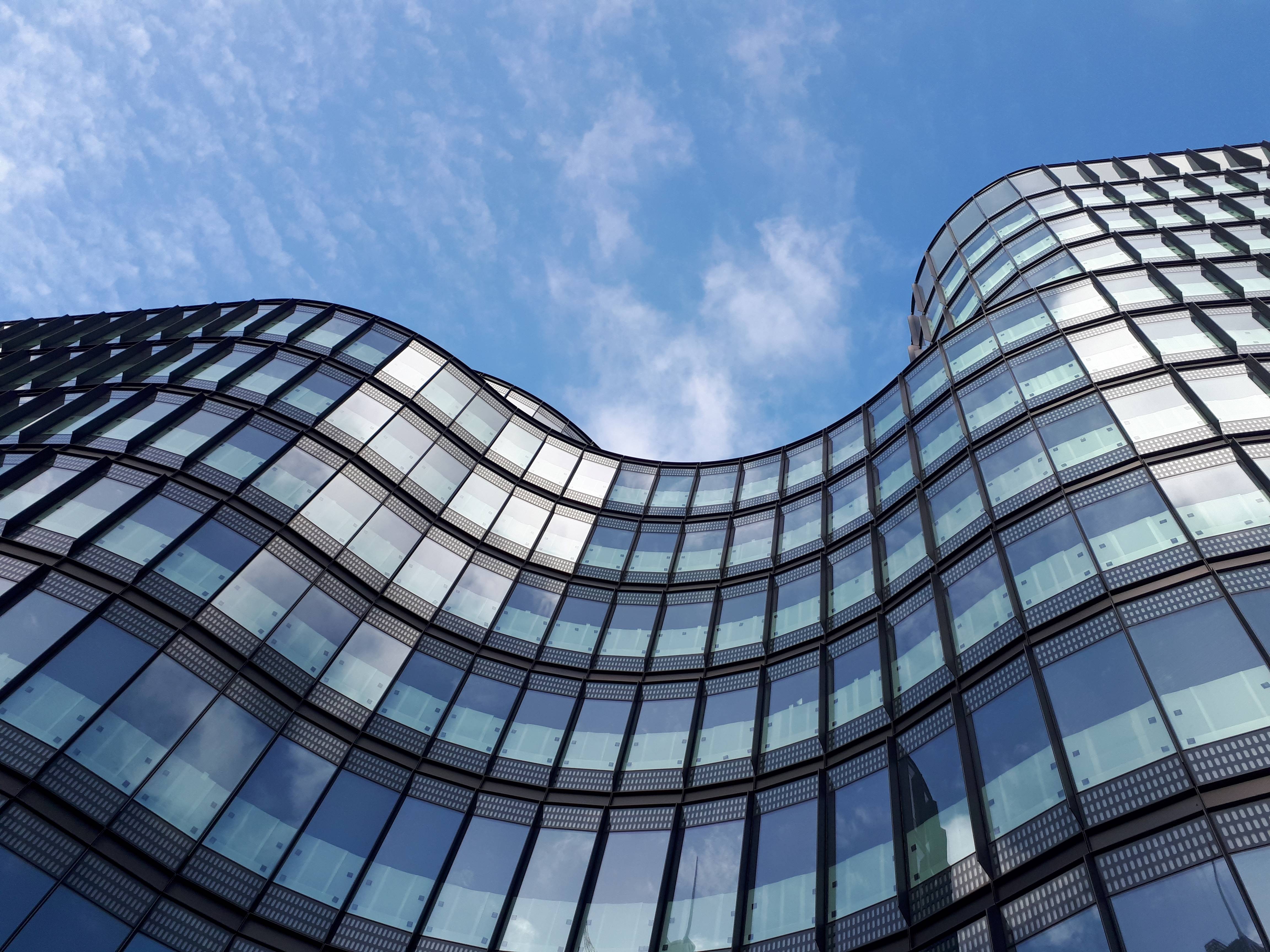 100 Liverpool Street, London