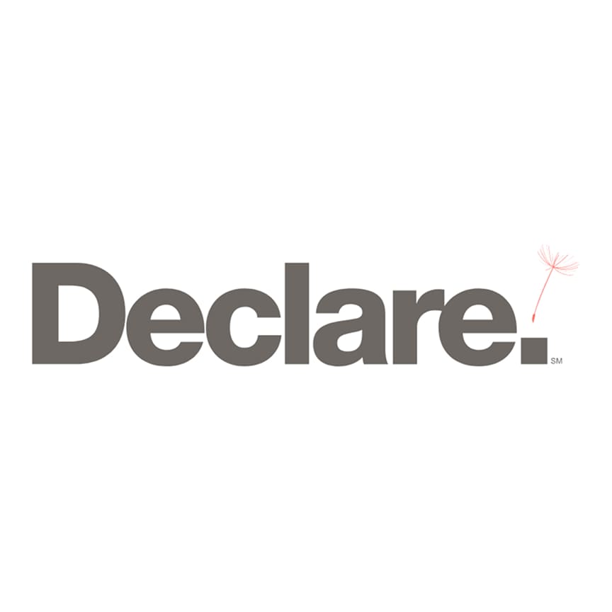 Declare