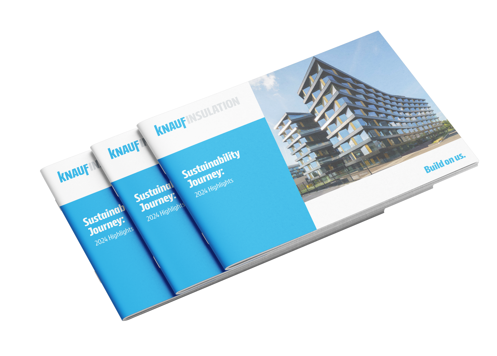 SUSTAINABILITY JOURNEY: 2024 HIGHLIGHT