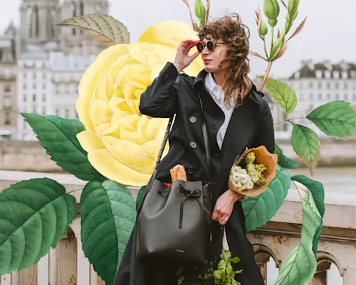 South of France with Rebekah Peppler