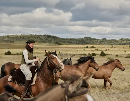 Two Argentinas: From Buenos Aires to Patagonia’s Southern Tip
