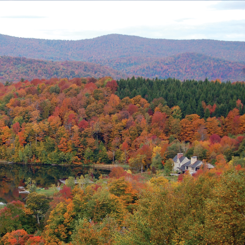 The Hunt for Red October