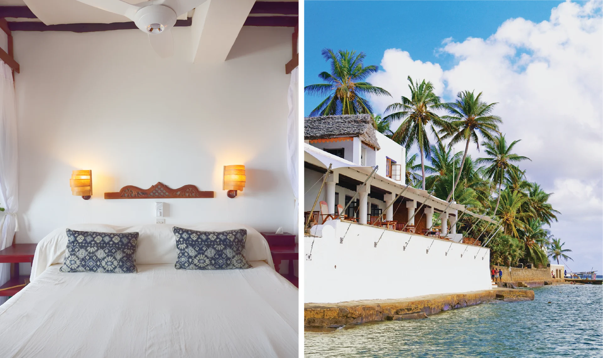 Bush and Beach, Better Together < Gallery 2 < Slide 3 < Image Courtesy Peponi Hotel