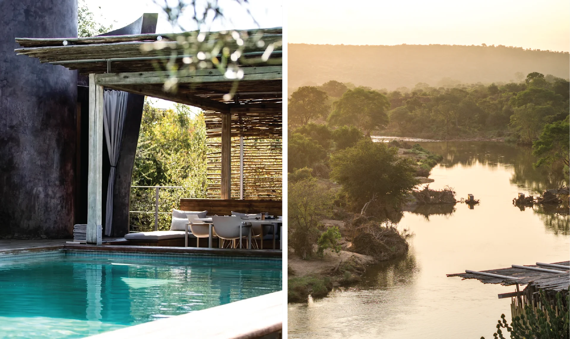 Bush and Beach, Better Together < Gallery 3 < Slide 2 < Image Courtesy Singita Lebombo