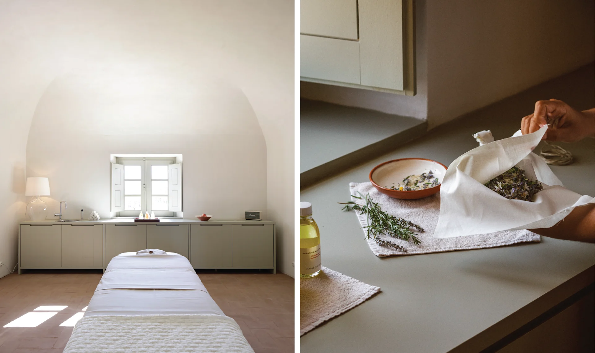 Checking In & Checking Out: São Lourenço do Barrocal < Gallery 1 < Slide 5 < Image