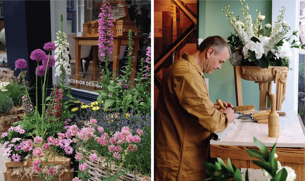The Best Shops on London's Pimlico Road | PRIOR | PRIOR