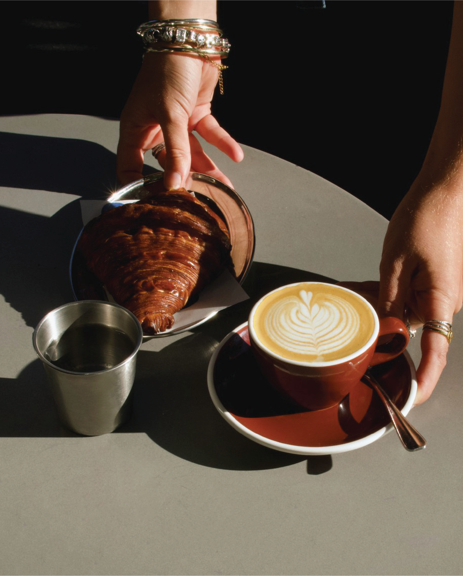Where to Drink the Best Coffee in Melbourne