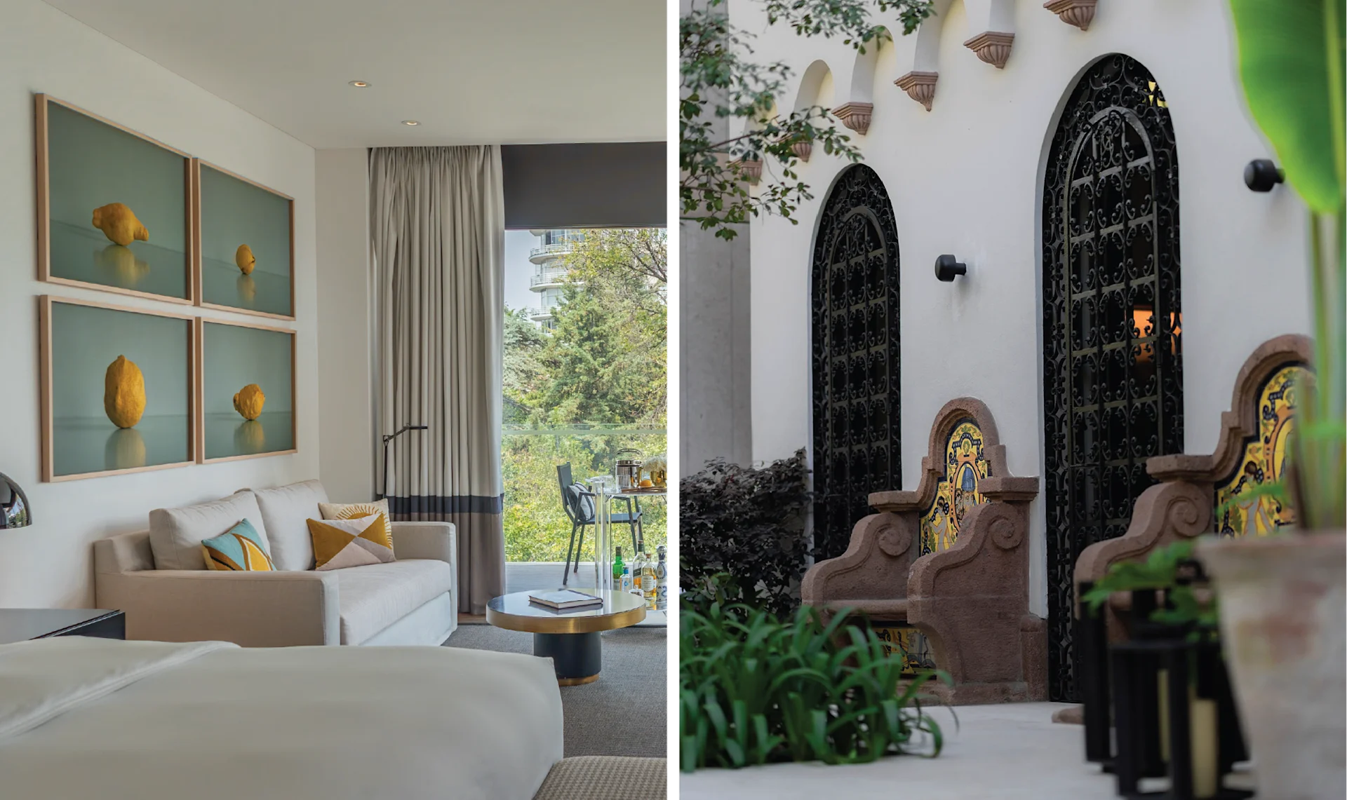 Checking In & Checking Out: Casa Polanco < Gallery 1 < Slide 7 < Image