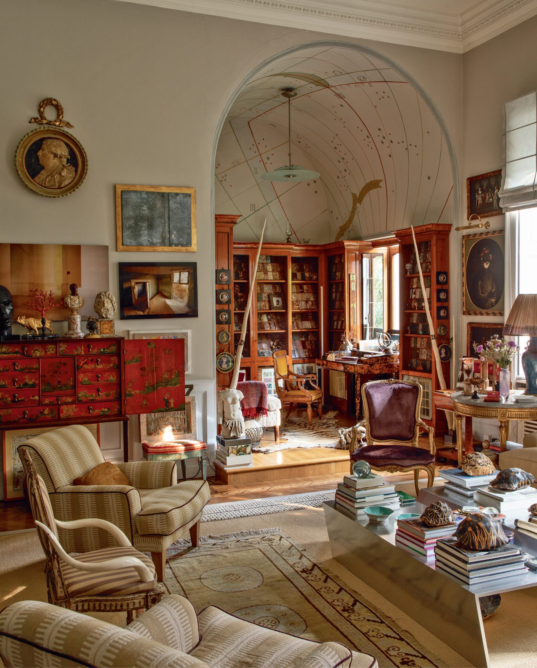 Piero Portaluppi's Milan