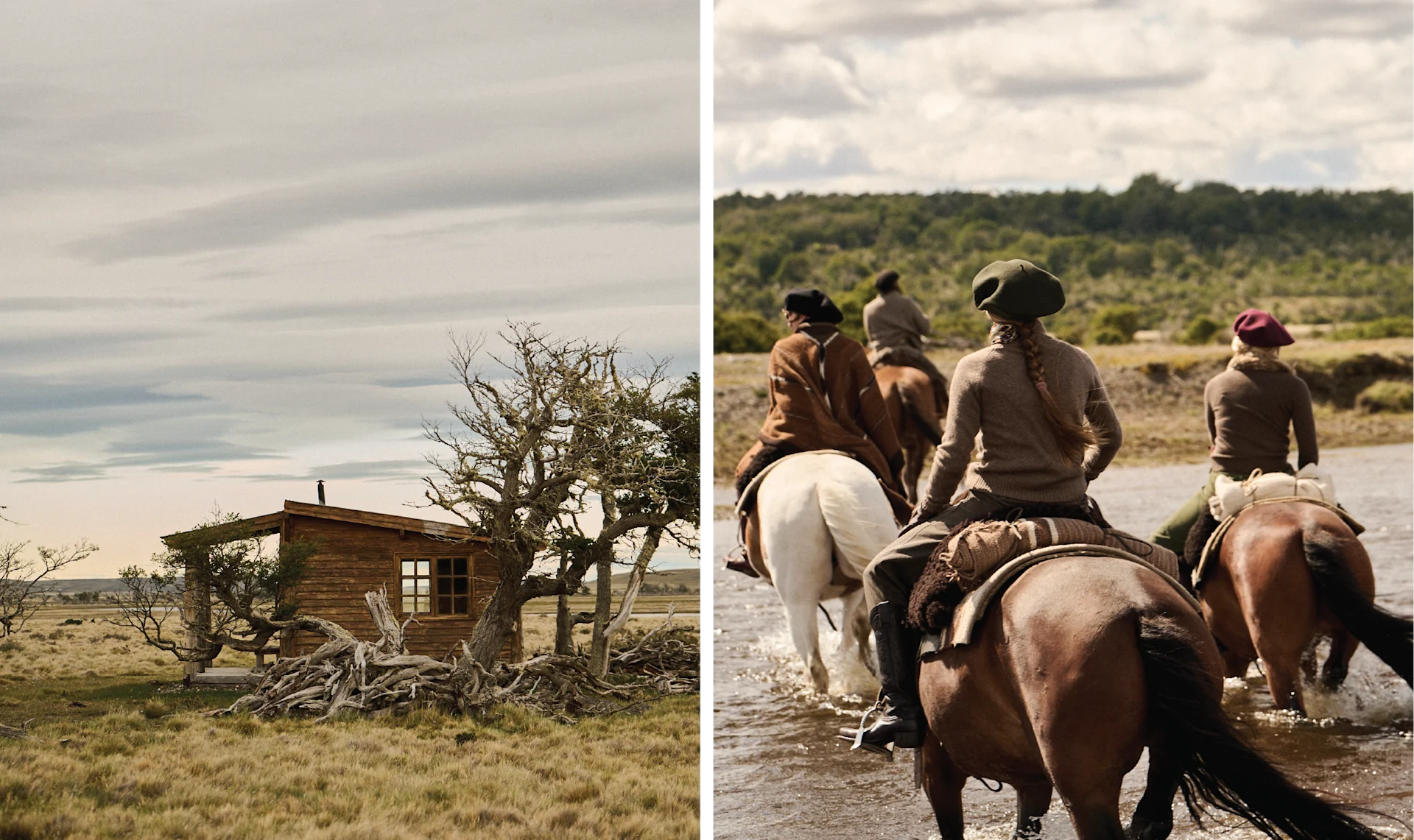 Inside the Itinerary: Patagonia’s Land of Fire With Marcos Villamil < Gallery 1 < Slide 2 < Image